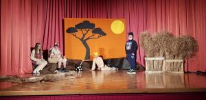 Mirna - 50 let OSPP Mirna - Levcek najde strah, foto Lapego (12)